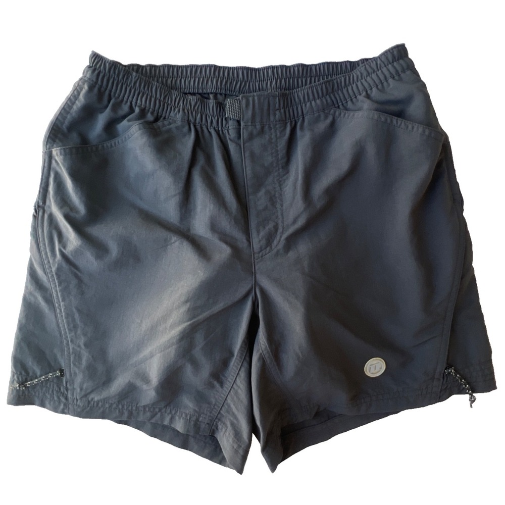Cycling Shorts Novara Mens S Black Padded Lined Performance Bike Riding